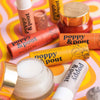 Lip Balm, Wild Honey // Poppy & Pout