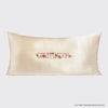 Harry Potter x Kitsch Satin King Pillowcase - Gryffindor