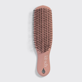 Scalp Renewal Brush in Terracotta // Kitsch - Luna Boutique