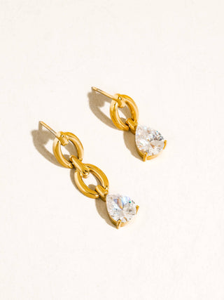 Corsica Earrings