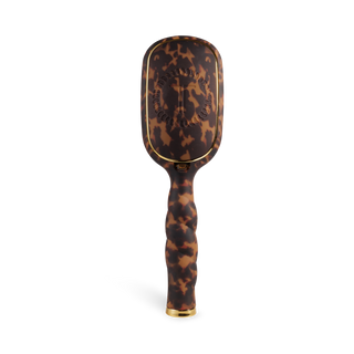 Detangler Brush in Tortoise