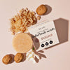 Sugar Exfoliating Body Scrub Bar // Kitsch