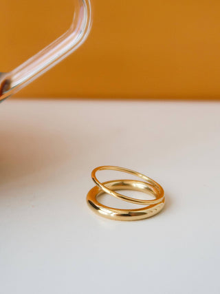 Harvey Ring