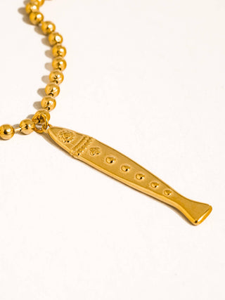 Bellisse Necklace
