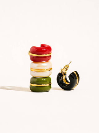 Arlo Earrings