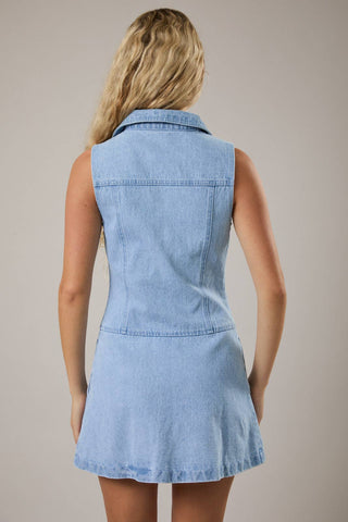Neomi Dress - Luna Boutique