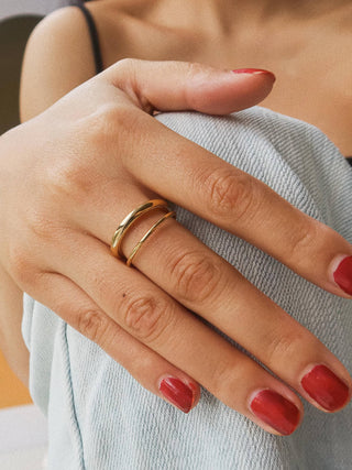 Harvey Ring