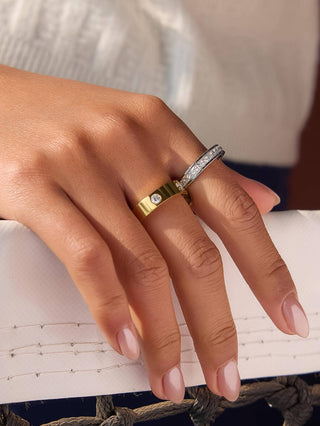 Greyson Ring