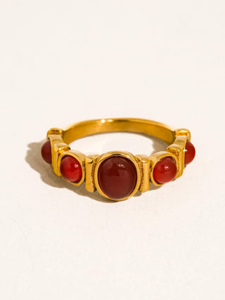 Canso Ring