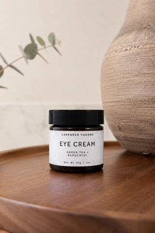 Eye Cream • Lavender Thorne