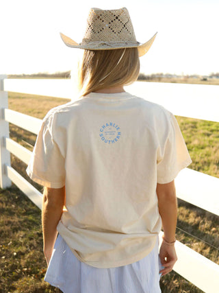 Rodeo Forever Tee