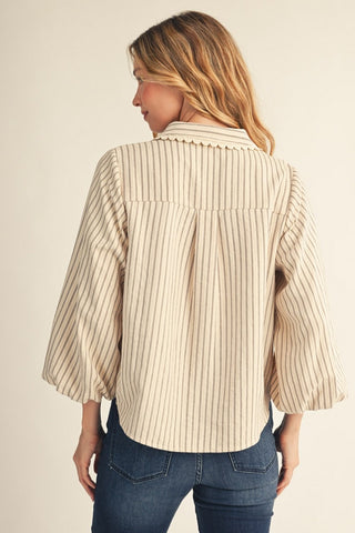 One More Look Top