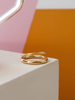 Harvey Ring