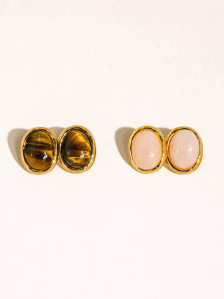 Dahlia Earring