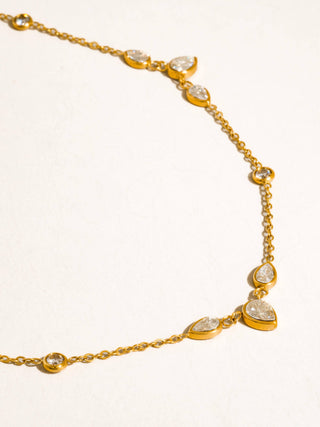 Elarae Necklace
