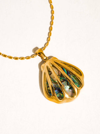 Cydnee Necklace