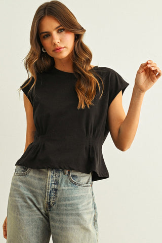 Esme Top - Luna Boutique