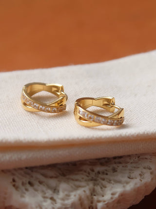 Maissac Earrings
