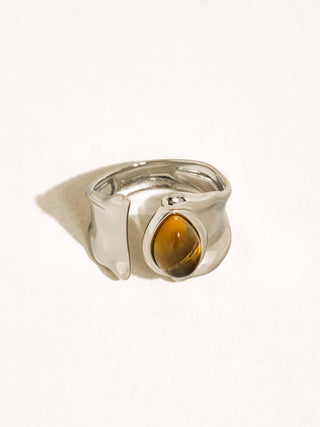 Jaspe Ring