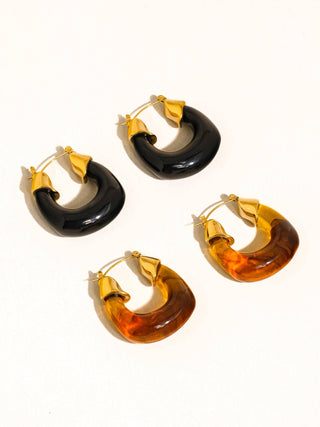 Arlowe Earrings