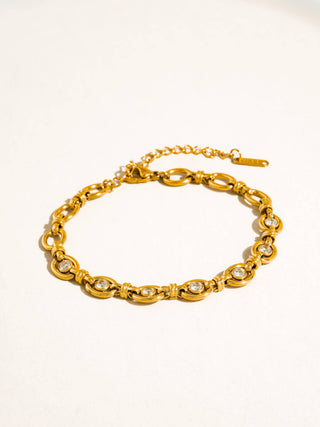 Xenon Bracelet