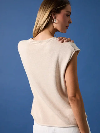 Lily America Top