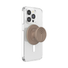 PopSockets MagSafe Phone Grip in Latte