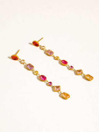 Islaine Earrings