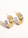 Lazare Earrings