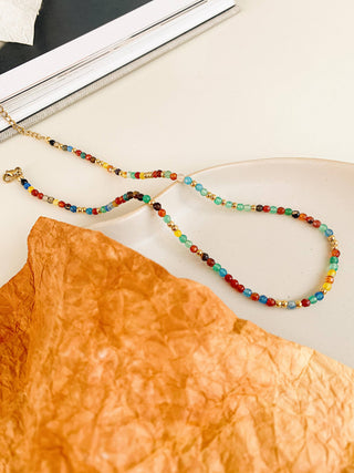 Estelle Necklace