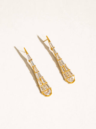 Ronze Earrings