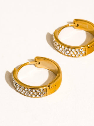 Zephira Earrings