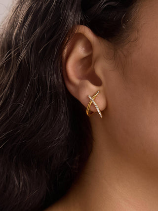 Echo Earrings