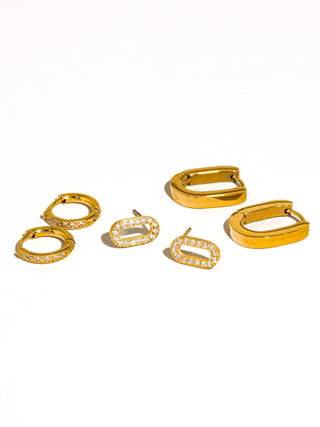 Orage Earrings