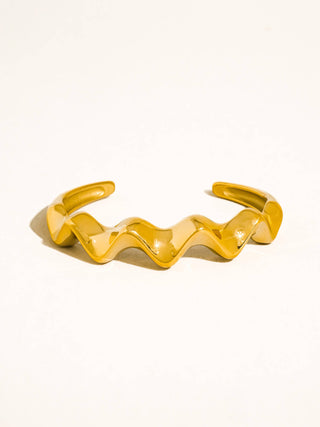 Zauris Cuff