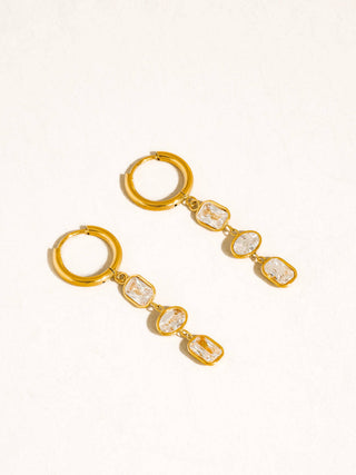 Sunniva Earrings