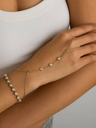 Nadine Bracelet