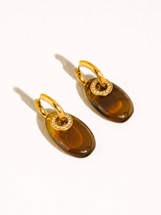 Canari Earrings
