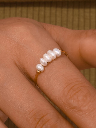 Songe Ring