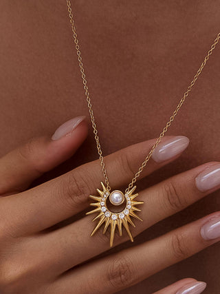 Kindred Necklace