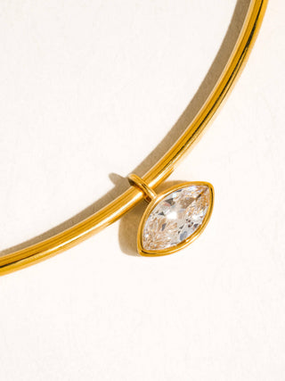 Campbell Choker