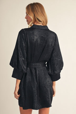 Fine By Me Dress