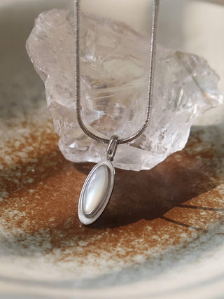 Amulet Necklace