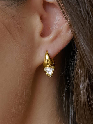 Rennes Earrings