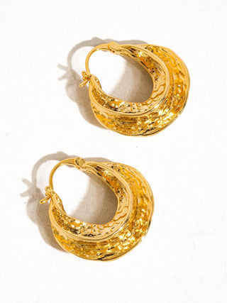 Winfred Earrings