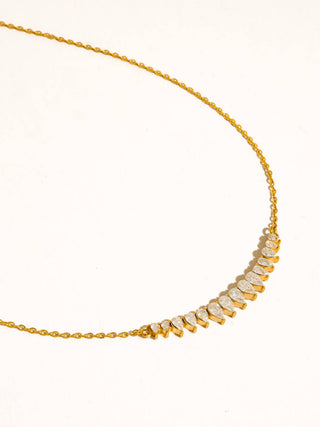 Linden Necklace