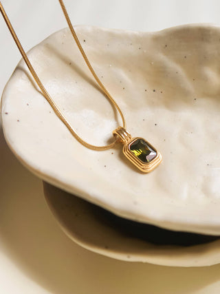 Maeve Necklace
