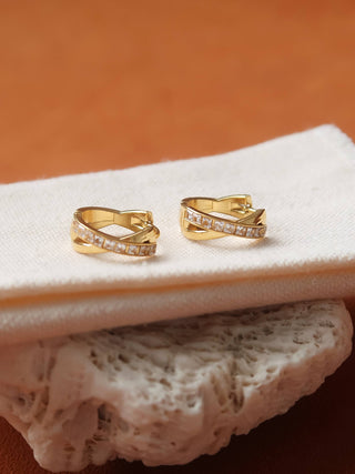 Maissac Earrings