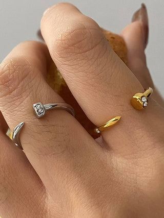 Vexa Ring