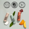 Lip Balm, Sweet Mint // Poppy & Pout